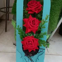 باکس گل مصنوعی|گل مصنوعی|نجفآباد, بازار|دیوار