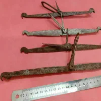 لوازمات قدیمی