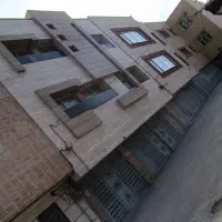 تهاتر آپارتمان صفر با کابینت تا نصف قیمت آپارتمان