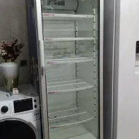 یخچال ایستاده 70 سانتی