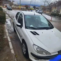 ۲۰۶ مدل ۹۳ تیپ ۵