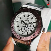 ساعت مچی/هابلوت/موتور ژاپن/مستر کوالیتی|ساعت|یزد, |دیوار