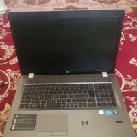 لپ تاپ hp probook 4730s|رایانه همراه|کرمان, |دیوار