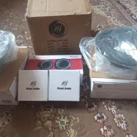 سیستم و ضبط پایونیر7150