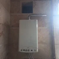 پکیج و آبگرمکن