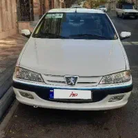 پژو پارس مدل ۸۹ بدون رنگ|خودرو سواری و وانت|تهران, شمیران‌نو|دیوار