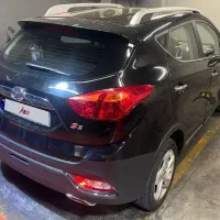 جک s3 مدل ۱۴۰۰|خودرو سواری و وانت|تهران, دزاشیب|دیوار