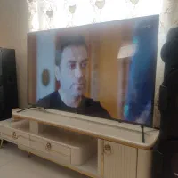 تلویزیون سام‌تمام هوشمند
