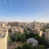 نیاوران/ ۲۲۰ متر/ ۵۰ متر تراس/ طبقه 12/ فول مشاعات|فروش آپارتمان|تهران, جماران (نیاوران)|دیوار