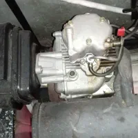 موتور برق آب|ماشین‌آلات صنعتی|سراجو, |دیوار