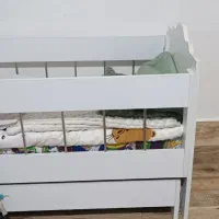 تخت کودک