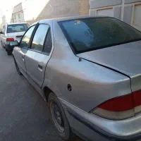 سمند مدل ۸۵ نقری دوگانه دستی|خودرو سواری و وانت|اشکذر, |دیوار