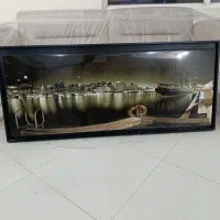 تابلو چراغ دار