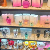 فروش عمده ادکلن مستقیم از درب کارخانه|آرایشی، بهداشتی، درمانی|قم, شهرک فاطمیه|دیوار