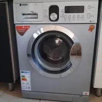 ماشین لباس شویی جنرال و و