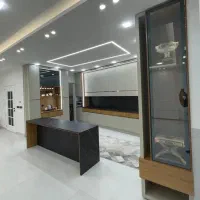 کابینت|جاکفشی، کمد، دراور|هشتگرد, هشتگرد قدیم|دیوار