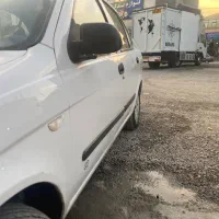 تیبا مدل ۹۳ دوگانه کارخانه|خودرو سواری و وانت|مشهد, الهیه|دیوار