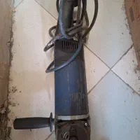 تعدادی سنگ فرزماکیتاوهیتاشی اصلی وگرددیسکی ماکیتا