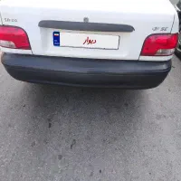 پراید مدل 95|خودرو سواری و وانت|بندر ترکمن, |دیوار