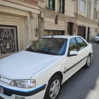 پژو پارس tu5 سیمی 1400