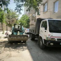 مینی لودر بابکت توماس حمل نخاله خاکبرداری