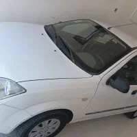 تیبا ۲ مدل ۱۴۰۰ فروش فوری