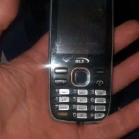 گوشی موبایل GLX