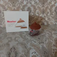 شیشه شیر