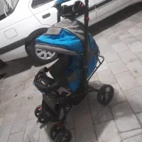 کالسکه|کالسکه و لوازم جانبی|محمدشهر, محمدشهر|دیوار