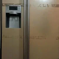 یخچال سامسونگ دوقلو