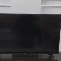 تلویزیون ال جی 43 اینچ|تلویزیون و پروژکتور|محمدشهر, همایون ویلا|دیوار