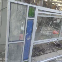 در پنجره|مصالح و تجهیزات ساختمان|اهر, |دیوار