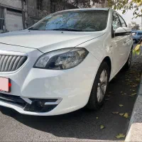 برلیانس H320 موتور بزرگ ۱۶۵۰|خودرو سواری و وانت|تهران, ونک|دیوار