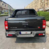 کی ام سی T8|خودرو سواری و وانت|بندرعباس, |دیوار