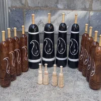 میل باستانی زورخانه نو دمبل باستانی|تجهیزات ورزشی|مشهد, سرافرازان|دیوار