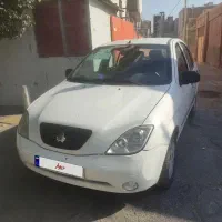 تیبا 2 (هاچبک) EX، مدل ۱۴۰۱