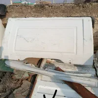 بادگیر ایسوزو|قطعات یدکی و لوازم جانبی|میاندوآب, |دیوار