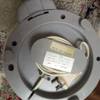 پلو پز ۱۲نفره|اجاق گاز و لوازم برقی پخت‌وپز|خاوران, |دیوار