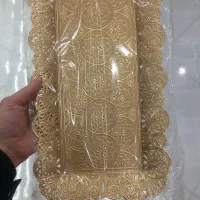 سینی های ترکیه ای اسیا معروف به سینی های کربلایی