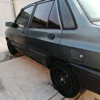 پراید صبا مدل ۷۹