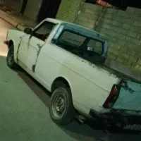 وانت پیکان بفروش میرسه