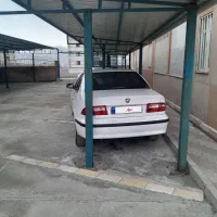 سمندEF7 مدل ۹۶|خودرو سواری و وانت|سنندج, |دیوار