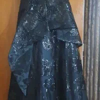 پیراهن مجلسی