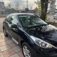 پژو207پانارومامدل1401|خودرو سواری و وانت|رشت, بلوار گیلان|دیوار