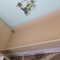 تخت نوجوان تک نفره|تخت و سرویس خواب|قدس, شهرقدس|دیوار