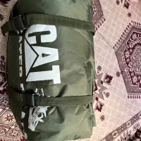 یک جفت کیسه خواب اورجینال کت (cat )امریکا|کوهنوردی و کمپینگ|تهران, علم و صنعت|دیوار
