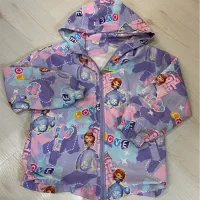 سه مدل کت و کاپشن پاییزه دخترانه