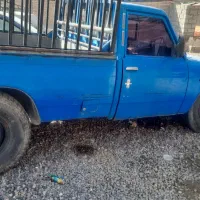 نیسان دیزلی ۹۲