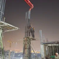 ۱۰۰ متری پروژه تندگویان، شهرداری ، هوافضا/ خوشنام|پیشفروش املاک|تهران, شهرک انصار|دیوار