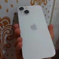 اپل iPhone 13 با حافظهٔ ۱۲۸ گیگابایت